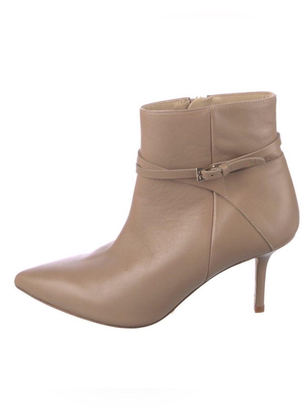 L'Agence Etienne Bootie Cashew New